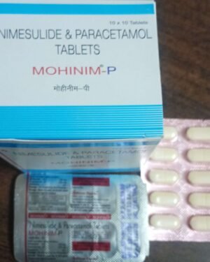 Mohinim-P
