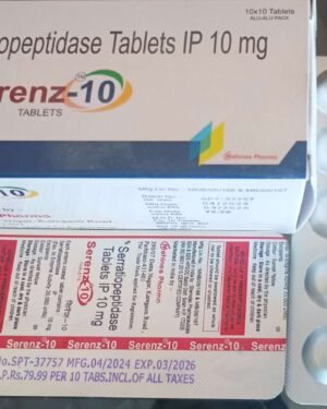 Serenz-10