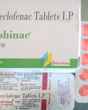 Mohinac