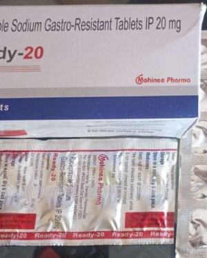Ready-20