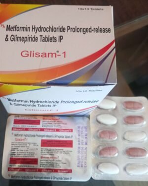 Glisam-1