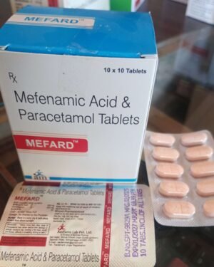 Mefard