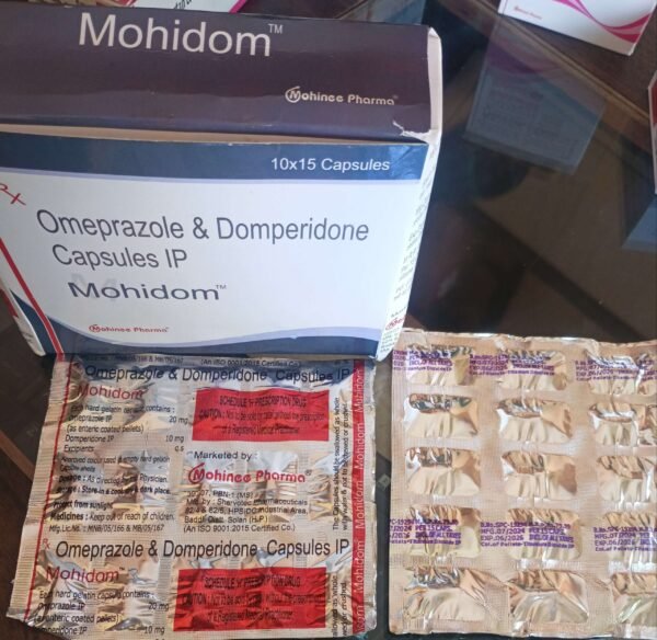 Mohidom