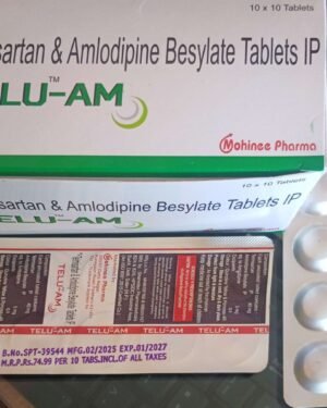TELU-AM