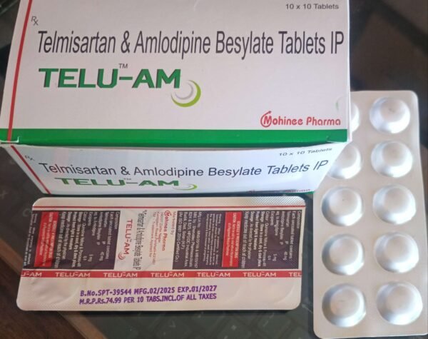 TELU-AM
