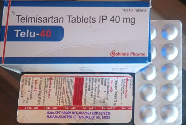 TELU-40