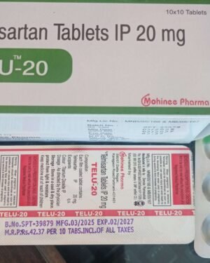 TELU-20