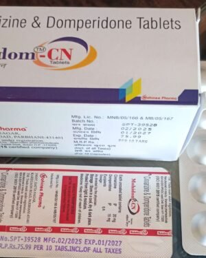 Mohidom-CN