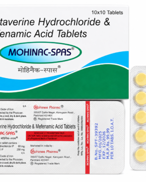 Mohinac-SPAS