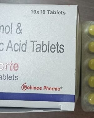 Mefard-Forte Tablets