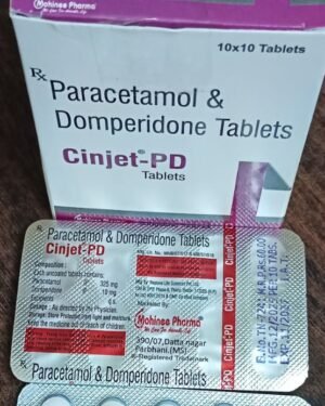 Cinjet-PD
