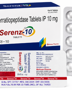 Serenz-10