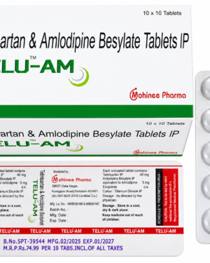 TELU-AM