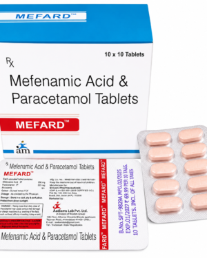 Mefard