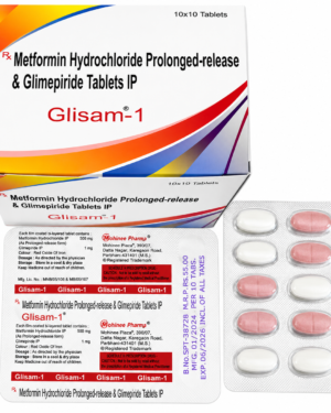 Glisam-1