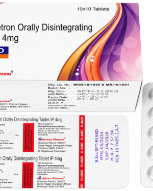 O-4MD Tablets