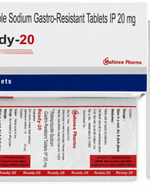 Ready-20