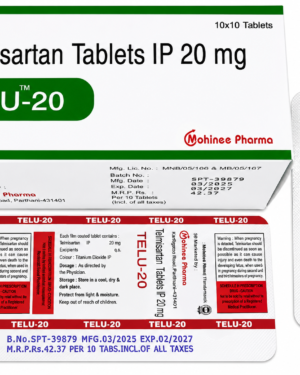 TELU-20