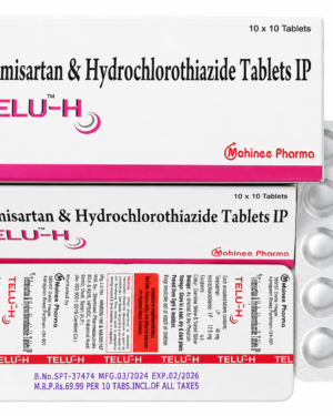 TELU-H