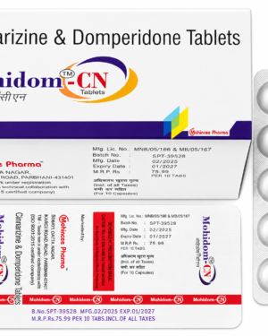 Mohidom-CN