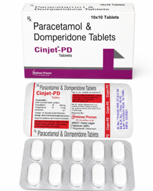 Cinjet-PD